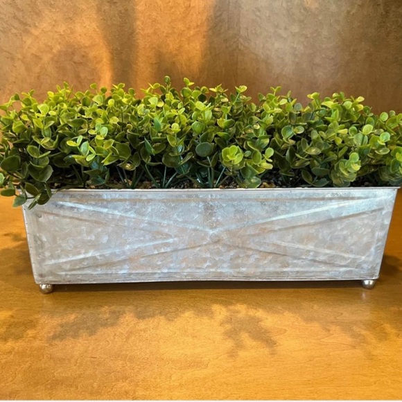 Faux Potted Plant ~ NWOT - Picture 1 of 1